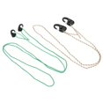 thumbnail image 1 of Cordón para tienda de campaña, gancho, cordón apretado para acampar al aire libre, colgante, cuerda, mosquetones, accesorios, 1 of 14