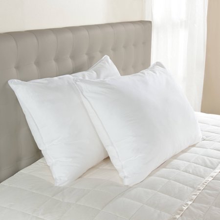 Medium EnviroLoft Down Alternative Pillow (Best Down Alternative Pillows)