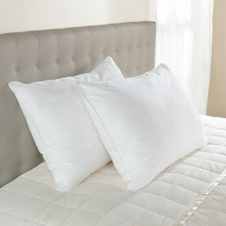 Medium EnviroLoft Down Alternative Pillow