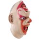 thumbnail image 2 of Disfraz integral de látex para cosplay de Mask Jokers, fiesta de disfraces, 2 of 3