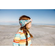 Desert Sunshine - Splash Place Swim Mask