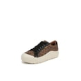 thumbnail image 1 of Zapatos Dr. Scholl's Time Off Leopardo Marrón Mujer 6.5 M, 1 of 2