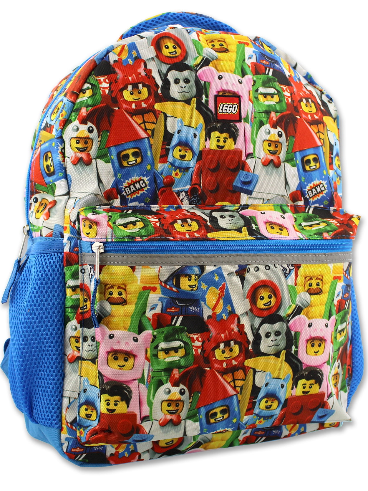 lego backpack walmart