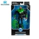 thumbnail image 2 of Figura de Colección DC Comics  Green Lantern, 2 of 2