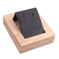 thumbnail image 2 of Bandeja de Joyería shamjiam Negro 1PC, 2 of 8