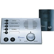 Westinghouse 5-Channel Wireless Doorbell Intercom