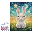 thumbnail image 1 of DIY Digital painting, handmade Painting For Adults & Kids Beginners, 1 of 8