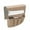 B, variant on Remote Control Holder for Couch Sofa Couch Remote Control Holder Arm Rest Organizer Storage Bag Pouch Pocket