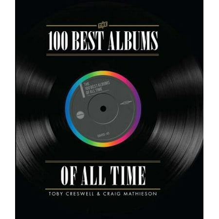 100 Best Albums of All Time