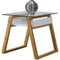thumbnail image 3 of Convenience Concepts Oslo Sundance End Table, 3 of 6