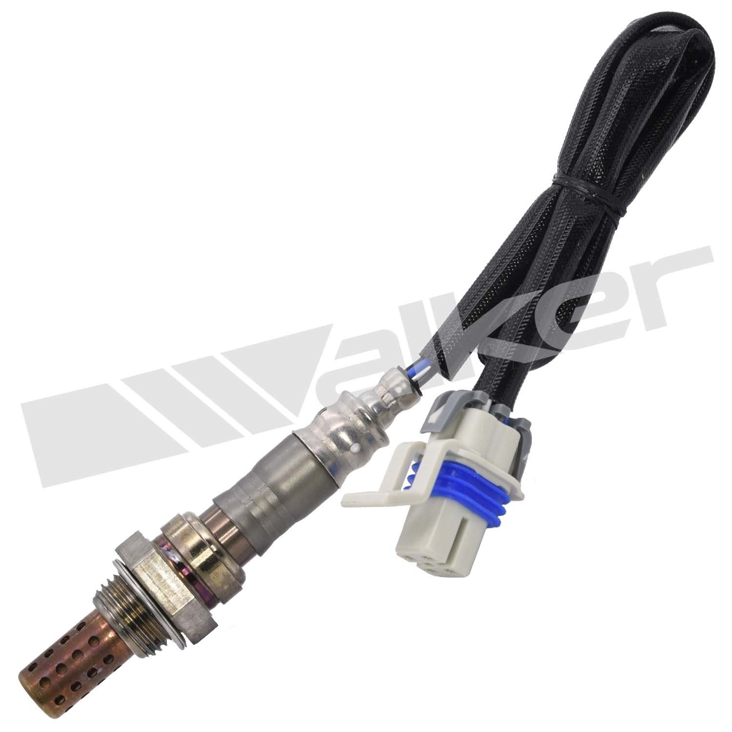 Walker 250-24267 Walker OE Oxygen Sensor Fits select: 2007 CHEVROLET SILVERADO, 2007 GMC NEW SIERRA