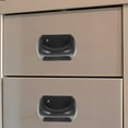 thumbnail image 4 of unbranded 2Ud Asas Adheribles Para Gabinetes Modernos Con Ventosa Para Puertas Y Cajones, 4 of 8