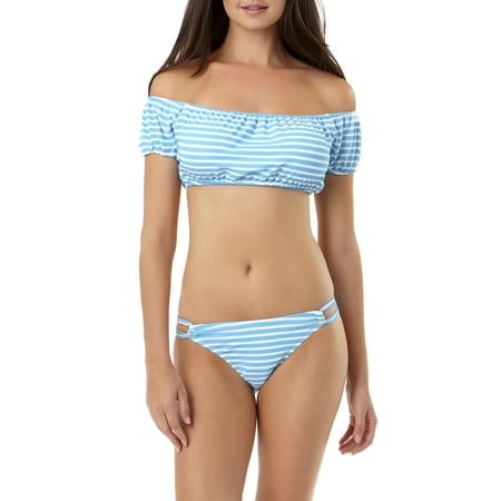 bikini boundaries juniors shoulder walmart