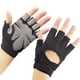 thumbnail image 2 of Guantes de entrenamiento Levantamiento de pesas Guantes de gimnasio con muñequera para hombres y mujeres, protección completa de la palma de la mano, para levantamiento de pesas, entrenamiento, fitness, ejercicio colgante, dominadas, MFZFUKR 220470-4, 2 of 8