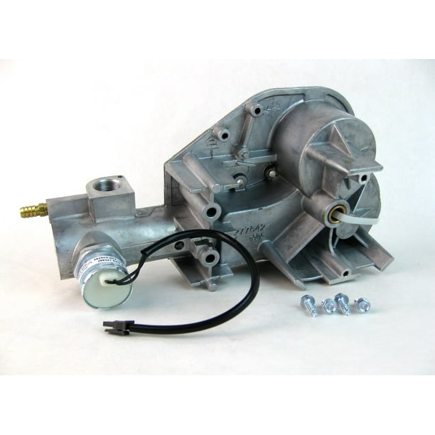 Graco 289650 or 289650 Pump Repair Kit Magnum X5 X7 OEM