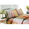 Better Homes&gardens Bh&g Stripe Sham Light