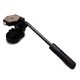 thumbnail image 2 of Cabezal Fluido para Video Vortex Optics PH675 Metal Soporta 5kg Negro, 2 of 3