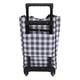 thumbnail image 4 of Carrito de compras plegable Carrito de compras portátil con asa Bolsa de mano plegable para comestibles Bolsa de compras con ruedas liviana Bolsa de comestibles reutilizable, 4 of 5
