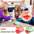 thumbnail image 1 of Juguete para los Dedos Xihbxyly Juego de Juguetes para los Dientes Modernos Del Dentista, 1 of 3