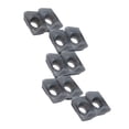 thumbnail image 4 of Juego de 10 insertos de torneado de carburo cementado para fresado de torno CNC JDMT070208R, 4 of 14