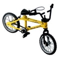 thumbnail image 1 of Finger Alloy Bicycle Model Mini BMX Bike Boys Toy Creative Game Gift, 1 of 6