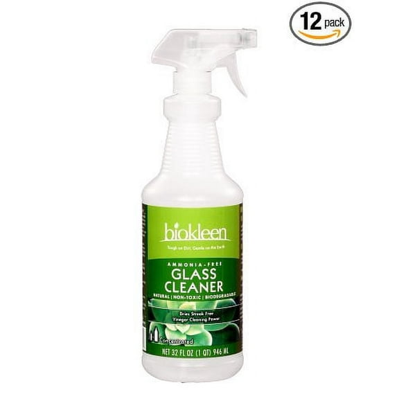Bio-Kleen M01307 Glass Kleen - 32 oz.
