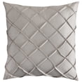 thumbnail image 4 of Nanshing  Caspa 7 Piece Chic Leaf Design Comforter Set California King, 4 of 8