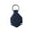 Black, variant on Milaget Magnetic Hat Clip Clip on Holder PU Leather Hat Clip Hat Clip for Women Backpack Brown
