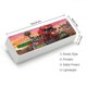 thumbnail image 2 of Dinotrux Estuche Rígido para Gafas de Cuero PU Protector con Forro de Felpa Premium Suave para Hombres y Mujeres, 2 of 6