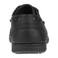 thumbnail image 4 of Josmo Little Kids Boys Casual Shoes, Black, 2, 4 of 8