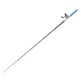 thumbnail image 1 of Varilla De Pescado De Bolsillo Portátil Pen, Varilla Telescópica De Fibra De Vidrio Liviana, Mini Cebo De Cebo De Lubina Caña De Pesca, 1 of 7