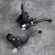 thumbnail image 4 of Par De Palancas De Freno Universales De 22 Mm Para Mini Moto Quad Pit Bike ATV, 4 of 7