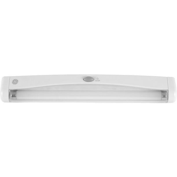 GE 12" Fluorescent Closet Utility Light