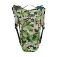 thumbnail image 6 of CamelBak Mini Mule Hydration Pack, Camo, One Size, 6 of 6