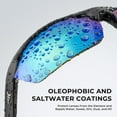 thumbnail image 6 of KastKing Tugaloo Bifocal Polarized Sunglasses, UV Protection, 6 of 15