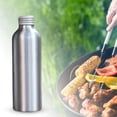 thumbnail image 4 of Frascos de especias Zulema para cocina de Camping 150ML 5.63x1.77 pulgadas, 4 of 8