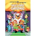 thumbnail image 1 of Le premier DVD de Noël de Yogi, 1 of 1