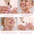 thumbnail image 3 of Depiladora Finishing Touch Flawless Parisian Blue Women, 3 of 7