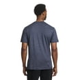 thumbnail image 3 of Reebok Men's and Big Men's Legacy Core Short Sleeve Tee Shirt, Sizes XS-5XL, 3 of 5