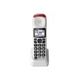 thumbnail image 2 of Panasonic Cordless Phone Handset Accessory Compatible with KX-TGM420W Series Cordless Phone Systems - KX-TGMA44W (White), 2 of 2