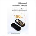 thumbnail image 4 of Bicycle Alarm Bell 113dB Electric Bike Horn Security Anti Theft, 4 of 5