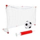 thumbnail image 1 of Juego de de portería de fútbol, juguetes deportivos, accesorios de fútbol que aumentan el ejercicio de tus hijos, resistente para y 106cm Soledad Entrenador de patadas, 1 of 6