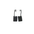 thumbnail image 1 of Juego de cepillos Bosch 1617000425 de repuesto OEM originales, 1 of 1