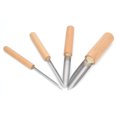 thumbnail image 3 of Clay Sculpting Tools, Carving Tools Clay Tools Sculpting Sculpture Tools, For Students Potters Art Studios Professional Sculptors, 3 of 8