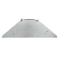 thumbnail image 5 of Cosmo COS-6324EWH 24 in. Ducted Wall Mount Range Hood in Stainless Steel with LED Lighting and Permanent Filters, 5 of 13