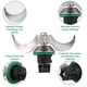 thumbnail image 4 of Replacement Mixing Blade for Thermomix Dough Knife Accessory - Compatible with TM6 TM5 TMF Models, 4 of 5