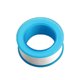 thumbnail image 1 of Cinta de fontanero Cinta de PTFE para sellar tuberías roscadas y un rollo de cinta selladora para tuberías de agua, 1 of 5