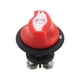 thumbnail image 1 of Interruptor Batería Desconectador Corte 150A 32V Desmontable para Barco Camping, 1 of 9