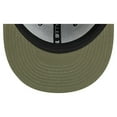 thumbnail image 5 of Men's New Era  Black Dallas Stars Military Appreciation Digital Camo Stars 59FIFTY Fitted Hat, 5 of 5