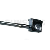 Sunsong 2201011 Brake Hydraulic Hose